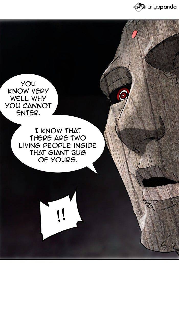 Tower of God Chapter 317 image 026